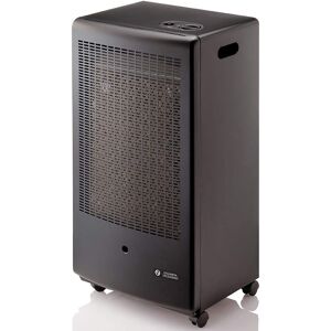 Poele À Gaz Infrarouge 4200w Nova Fashion Niklas Chauffage Gaz