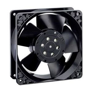 Ventilateur axial EBM Papst 4850 N 9274014111 230 V 102 m³/h (L x l x h) 119 x 119 x 38 mm 1 pc(s)