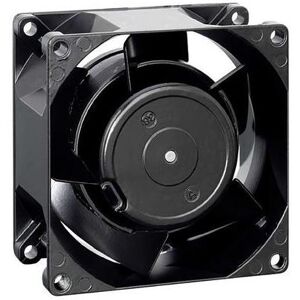 Ventilateur axial EBM Papst 8550VW 9274014607 230 V 43 m³/h (L x l x h) 80 x 80 x 38 mm 1 pc(s)