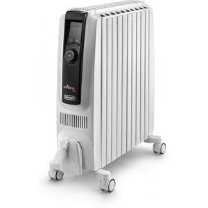 Radiateur soufflant DeLonghi TCH8993ERBC Noir 2400 W - Chauffage