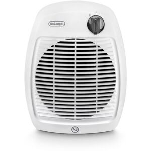 Radiateur Soufflant Classique Delonghi 2400W avec Thermostat de Sécurité  Ajustable