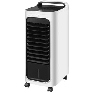 Ardes ARCF02 appareil de chauffage Intérieure Noir, Blanc 2000 W Chauffage de ventilateur électrique - Publicité