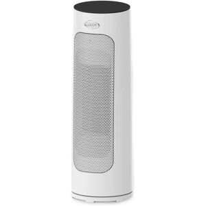 Clima Homer Intérieure Noir, Blanc 2000 W Chauffage de ventilateur électrique