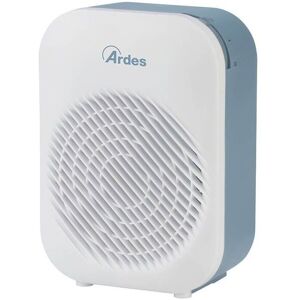 Ardes Squared Intérieure Bleu, Blanc 2000 W Chauffage de ventilateur électrique - Publicité