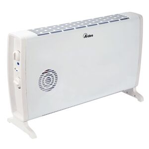 Ardes AR4C05 appareil de chauffage Fan electric space heater Intérieur Blanc 2000 W - Publicité