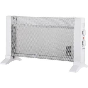 Radiateur Electrique Mica - 600W