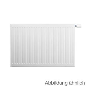 Buderus Logatrend VC-Profil Radiateur à robinetterie intégrée, 7750102105,