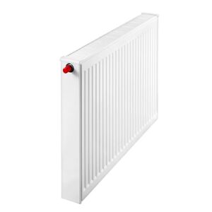 Buderus Logatrend VC-Profil Radiateur à robinetterie intégrée, 7750111410,