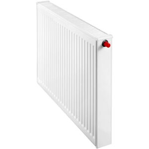 Buderus Logatrend VC-Profil Radiateur à robinetterie intégrée, 7750103412,