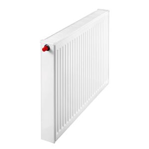 Buderus Logatrend VC-Profil Radiateur à robinetterie intégrée, 7750109414,