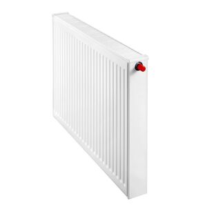 Buderus Logatrend VC-Profil Radiateur à robinetterie intégrée, 7750103404,