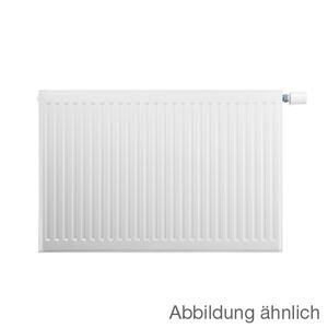 Buderus Logatrend VCM-Profil Radiateur à robinetterie intégrée, 7750205123,