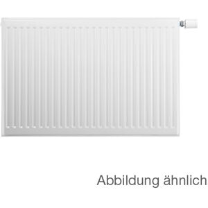 Buderus Logatrend VCM-Profil Radiateur à robinetterie intégrée, 7750202105,