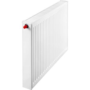 Buderus Logatrend VCM-Profil Radiateur à robinetterie intégrée, 7750211326,