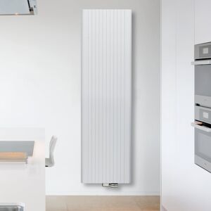 Vasco Alu-Zen Vertikal Radiateur design, 111140525220000660600-0000, ALU-ZEN 11.6