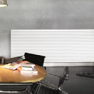 Vasco Carré Plan Horizontal Radiateur design, 111341000053500189016-0000, CPHN2-RO 12.1