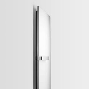 Vasco Cintre porte-serviette pour radiateur, 118324000000000,