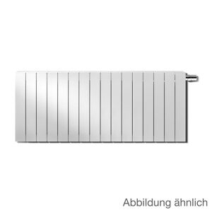 Vasco Zaros Horizontal Radiateur design, 112451350060000980600-0003, Zaros H100 11.9