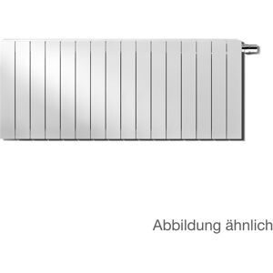 Vasco Zaros Horizontal Radiateur design, 112451950050000980600-0003, Zaros H100 11.9