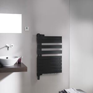 Zehnder Roda Twist Spa Air Sèche-serviettes, ZRE30155A600000, ROER-100-55/IPS