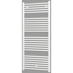 Zehnder Zeno Sèche-serviettes, ZZ100250B100000, ZN-120-050