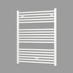 Zehnder Zeno Sèche-serviettes, ZZ100160B100000, ZN-080-060