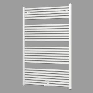 Zehnder Zeno Sèche-serviettes, ZZ200275B100000, ZN-120-075-05