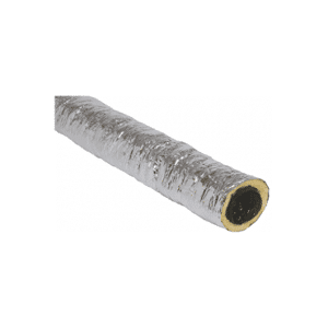 ALDES Gaine vmc souple isolée - diamètre 125mm longueur 6m - aldes 11091621