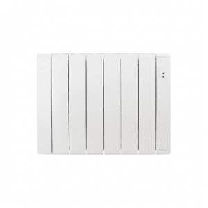 THERMOR Radiateur electrique chaleur douce a inertie bilbao 3 750w horizontal 493821