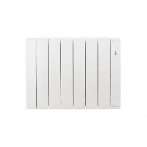 THERMOR Radiateur électrique chaleur douce à inertie bilbao 3 2000w horizontal - thermor 493871