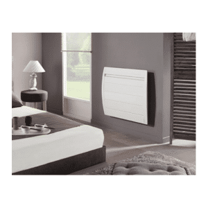 Atlantic Radiateur nirvana digital horizontal blanc 1000 w atlantic 507410