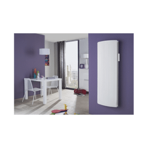 Atlantic Radiateur nirvana digital vertical blanc 2000w atlantic 507520