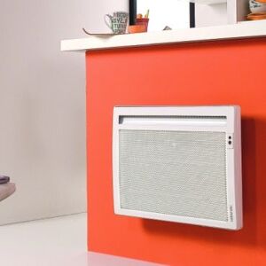 Panneau rayonnant solius ecodomo horizontal 300w atlantic 510903