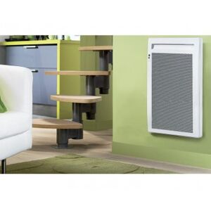 Panneau rayonnant solius ecodomo vertical 2000w atlantic 610920