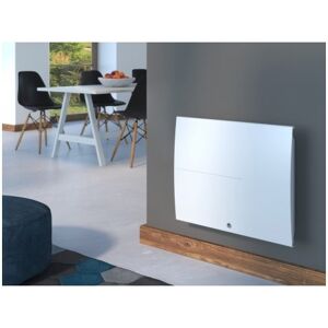 THERMOR Radiateur électrique tenerife 1000w - horizontal blanc - thermor 479313