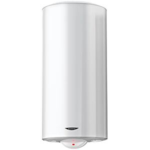 Ariston Sagéo, Chauffe-Eau Électrique 100 litres, Stéatite, Diamètre 530 mm, Fabriqué pour être Installé en France - Publicité