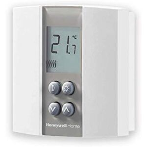 Thermostat programmable d'ambiance filaire HONEYWELL HOME T3