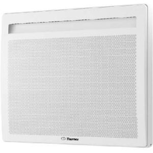 THERMOR 443321 Radiateur Panneaux Rayonnant Amadeus, Blanc - Publicité