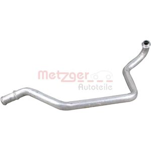 METZGER Canalisation, echangeur de chaleur pour FIAT: Punto, Doblo (Ref: 4010471)