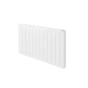 Atoll Radiateur électrique Chaleur Douce Atoll Taxn Horizontal 1250w Acova Taxn 125 079 Cf