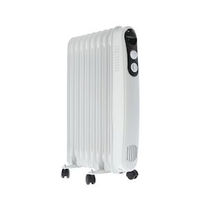 Radiateur d'huile 90W 90W.