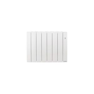 Radiateur électrique Chaleur Douce Bilbao 3 Horizontal Blanc 1000w Thermor 493831