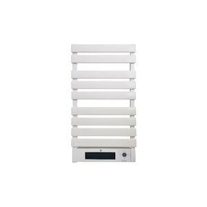 PURLINE Radiateur sèche-serviettes 2000W avec chauffage et contrôle WIFI NTW-25