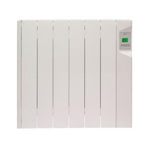 Avant Radiateur Electrique Mural-serie Avant-dgp-600w-blanc Ducasa - 0.636.267