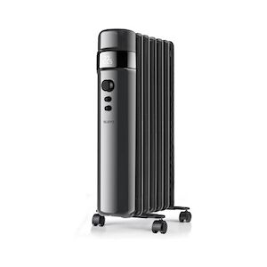 Supra Radiateur A Bain D'huile Supra - Oreanoir1500