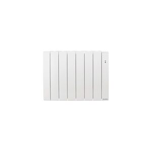 Radiateur électrique Chaleur Douce Bilbao 3 Horizontal Blanc 750w Thermor 493821