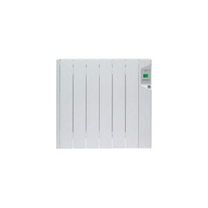 Avant Radiateur Electrique Mural-serie Avant-dgp-900w-blanc Ducasa - 0.636.269