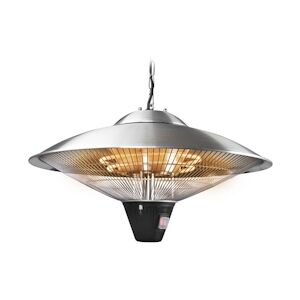 Lacor - 69421 - Lampe/chauffage électrique 2100w
