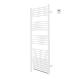 ACOVA Sèche-serviettes électriques soufflant 1750W blanc ATOLL SPA+AIR - ACOVA - TSL-075-050/IFS