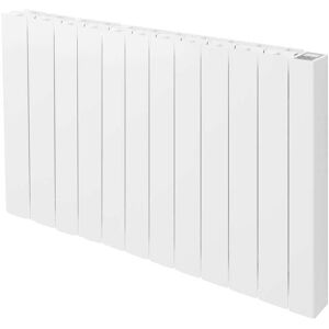 ACOVA Radiateur électrique chaleur douce ATOLL TAXN horizontal 1500W - ACOVA - TAXN-150-095/CF